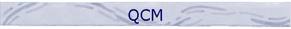 QCM